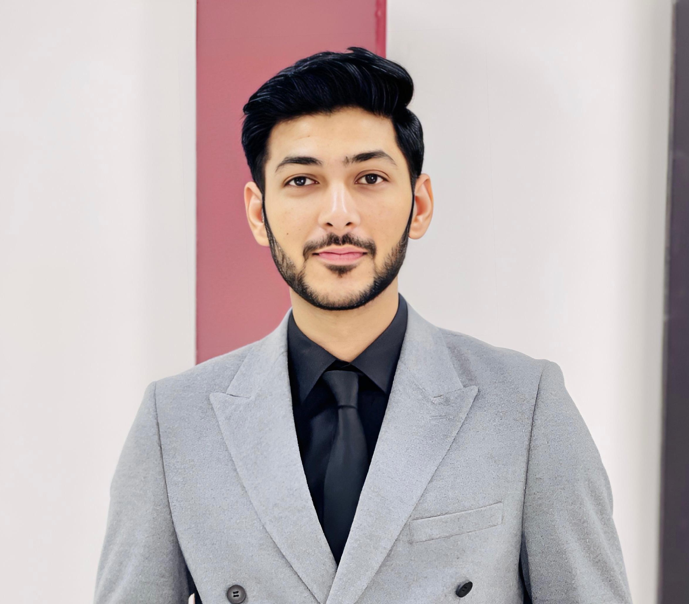 Ahmed Mujtaba