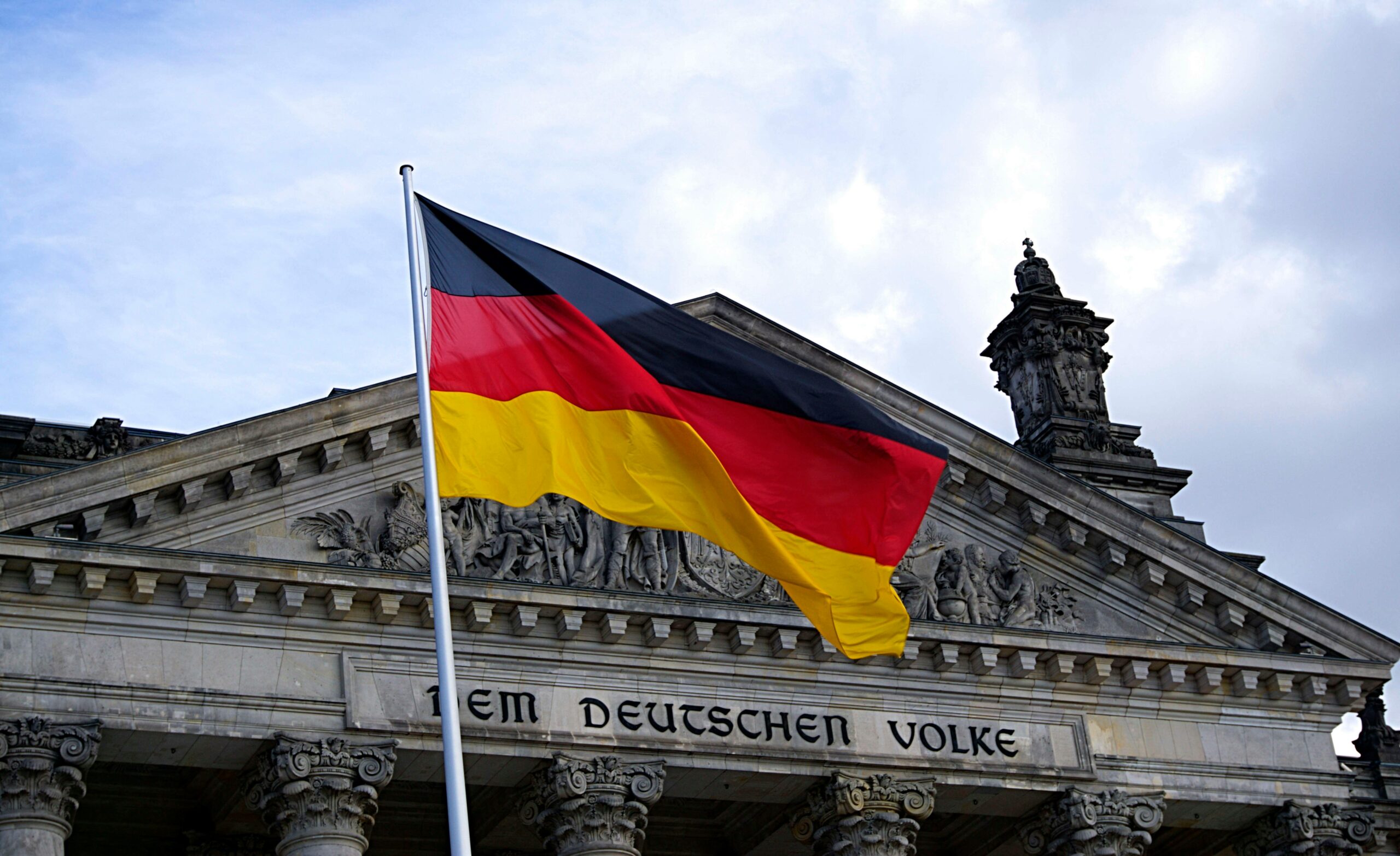 Study in Germany