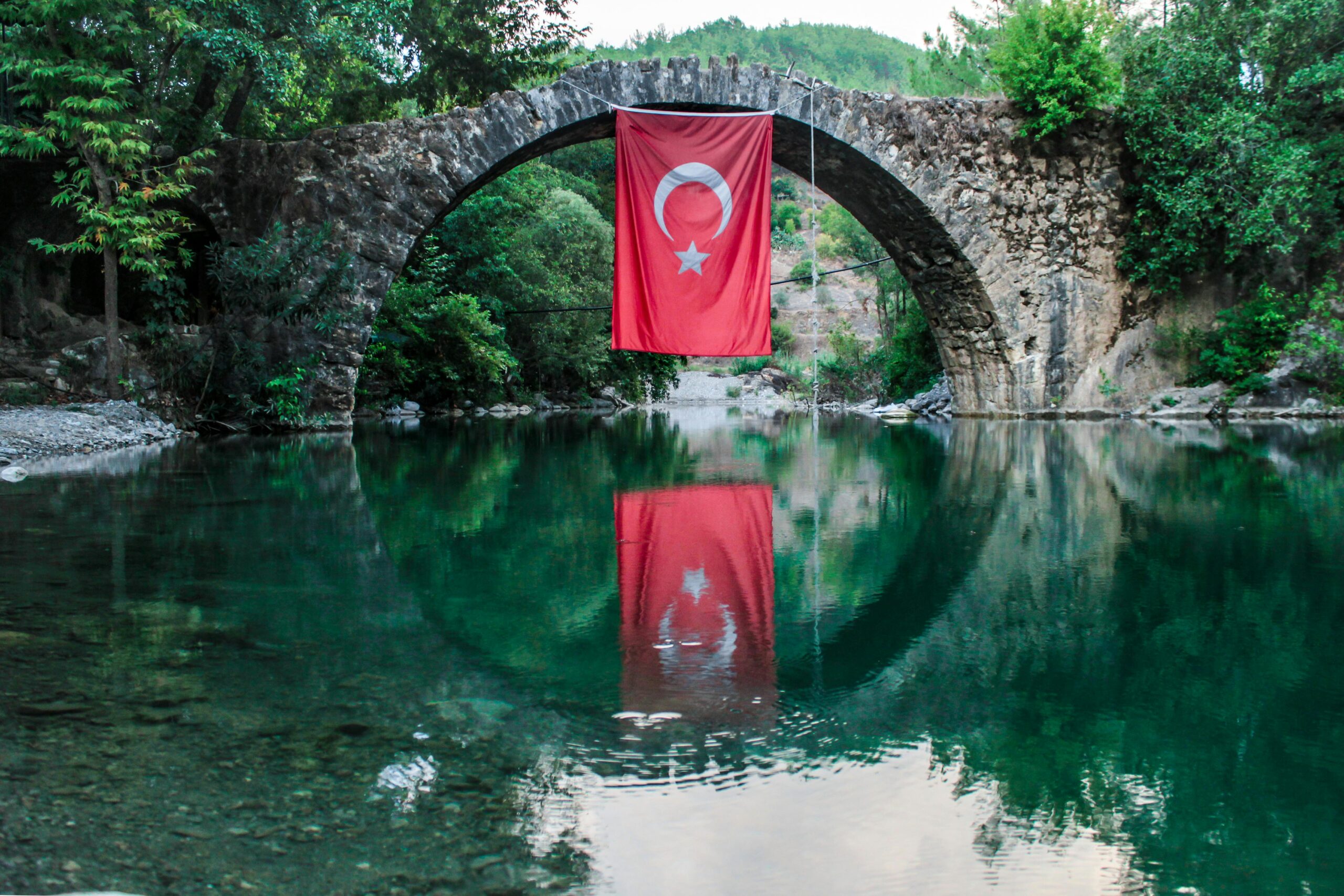 Study in Turkey