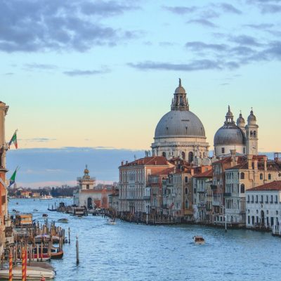 Study in Italy