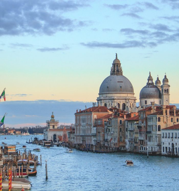 Study in Italy