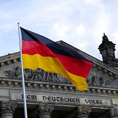 Study in Germany
