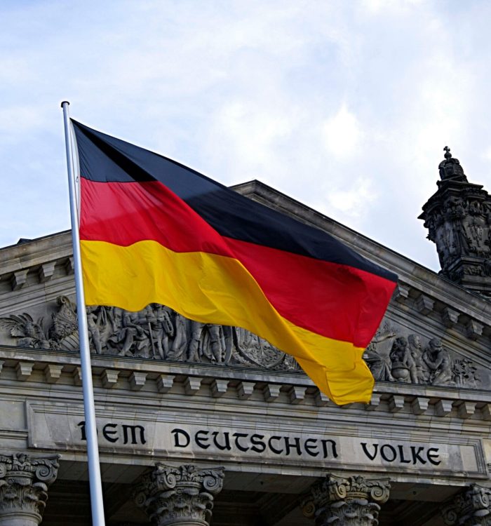 Study in Germany