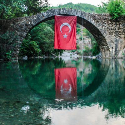 Study in Turkey