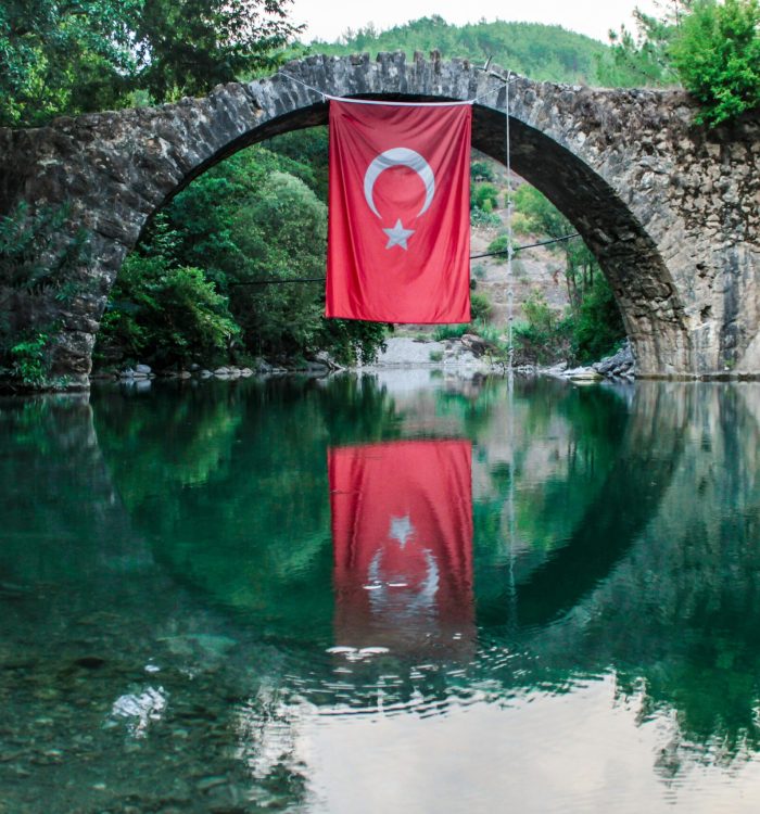 Study in Turkey
