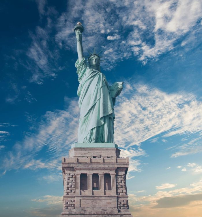 Study in USA