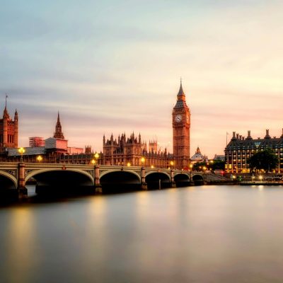 Study in UK