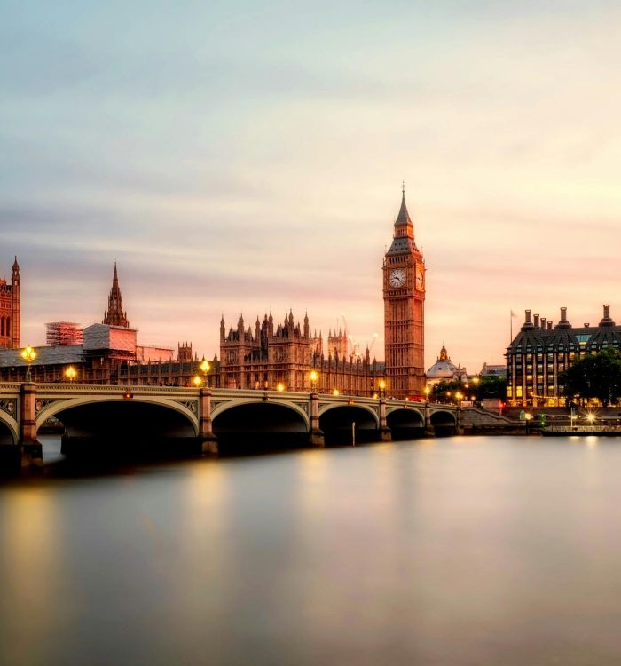 Study in UK
